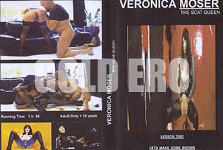 ʼ̵DVD ΢DVD ɥ㡼 VERONICA MOSER LESSON TWO LET'S MAKE SOME BROWN [٥˥]