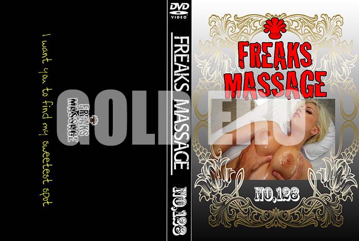 ʼ̵DVD΢DVD ɥ㡼 FREAKS MASSAGE NO.128 [-]