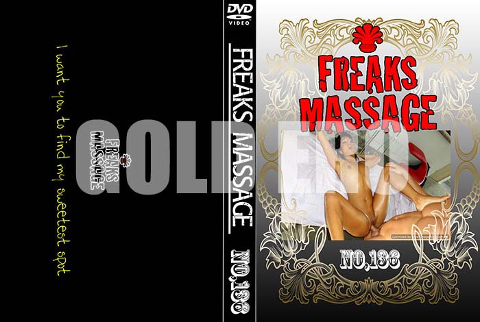 ʼ̵DVD΢DVD ɥ㡼 FREAKS MASSAGE NO.136 [-]