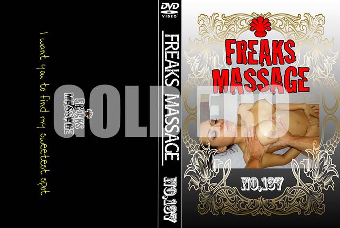 ʼ̵DVD΢DVD ɥ㡼 FREAKS MASSAGE NO.137 [-]