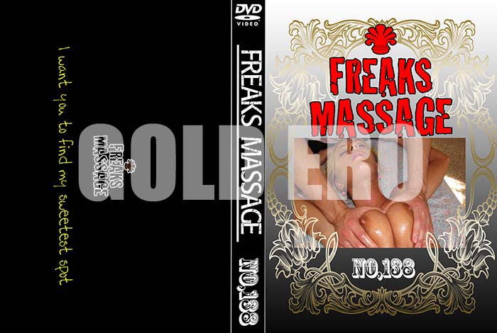 ʼ̵DVD΢DVD ɥ㡼 FREAKS MASSAGE NO.138 [-]