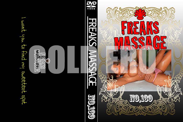 ʼ̵DVD΢DVD ɥ㡼 FREAKS MASSAGE NO.139 [-]