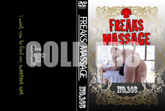 ʼ̵DVD΢DVD ɥ㡼 FREAKS MASSAGE NO.146 [-]