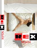 ʼ̵DVD ΢DVD ɥ㡼 REX NO.414 [-]