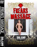 ʼ̵DVD ΢DVD ɥ㡼 FREAKS MASSAGE NO.187 [-]