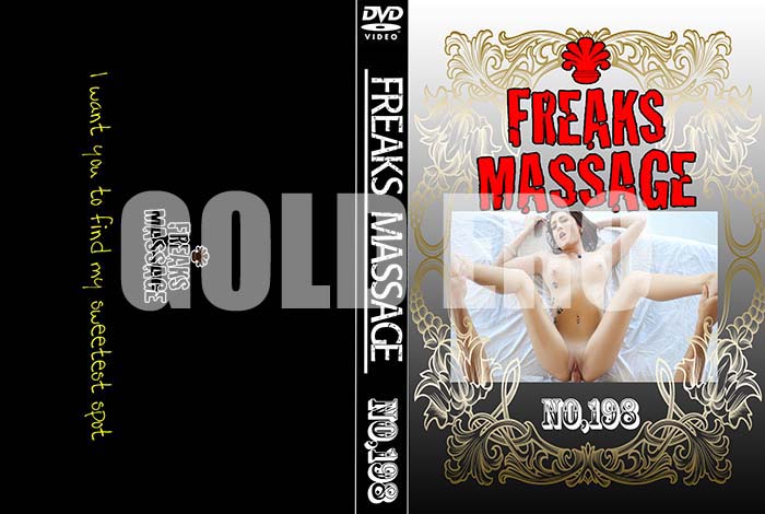 ʼ̵DVD΢DVD ɥ㡼 FREAKS MASSAGE NO.198 [-]