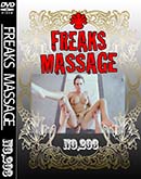 ʼ̵DVD ΢DVD ɥ㡼 FREAKS MASSAGE NO.203 [-]