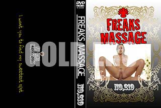 ʼ̵DVD ΢DVD ɥ㡼 FREAKS MASSAGE NO.219 [-]