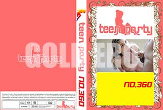 ʼ̵DVD ΢DVD ɥ㡼 teen party no.360 [-]