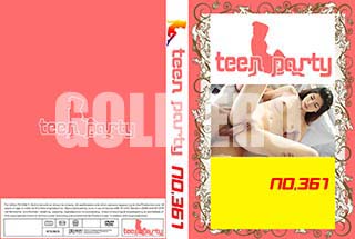 ʼ̵DVD ΢DVD ɥ㡼 teen party no.361 [-]