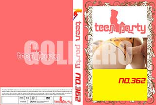 ʼ̵DVD ΢DVD ɥ㡼 teen party no.362 [-]