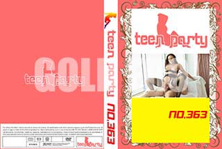 ʼ̵DVD ΢DVD ɥ㡼 teen party no.363 [-]