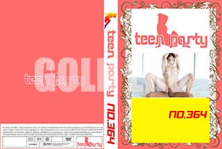 ʼ̵DVD ΢DVD ɥ㡼 teen party no.364 [-]