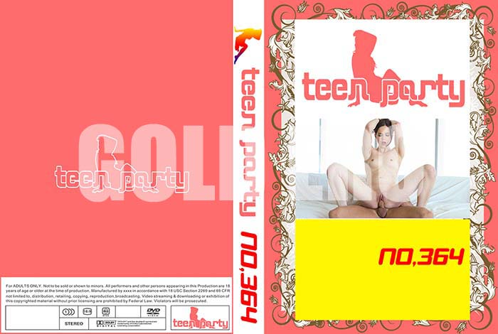 ʼ̵DVD΢DVD ɥ㡼 teen party no.364 [-]