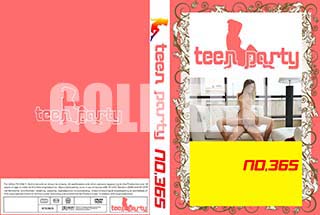 ʼ̵DVD ΢DVD ɥ㡼 teen party no.365 [-]