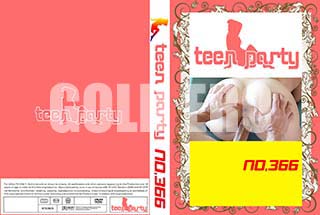 ʼ̵DVD ΢DVD ɥ㡼 teen party no.366 [-]