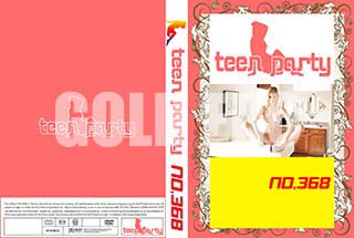 ʼ̵DVD ΢DVD ɥ㡼 teen party no.368 [-]