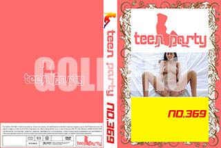 ʼ̵DVD ΢DVD ɥ㡼 teen party no.369 [-]