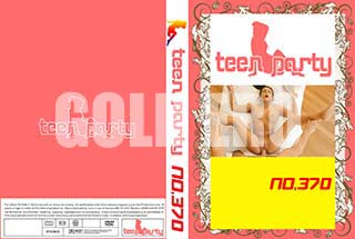 ʼ̵DVD ΢DVD ɥ㡼 teen party no.370 [-]