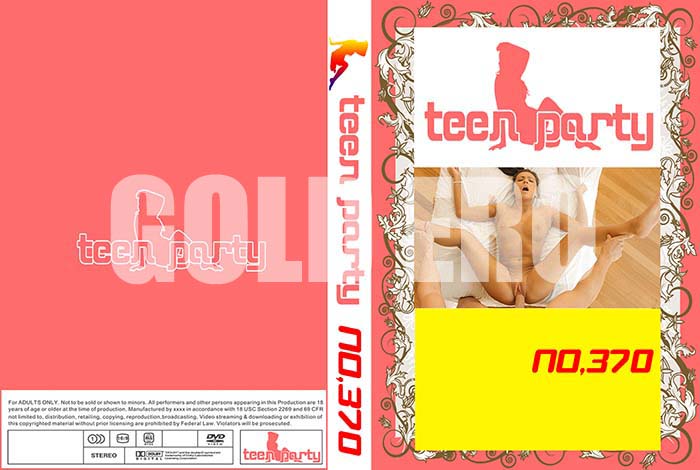 ʼ̵DVD΢DVD ɥ㡼 teen party no.370 [-]