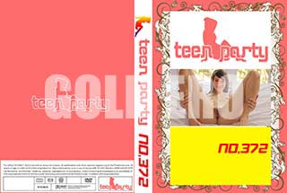 ʼ̵DVD ΢DVD ɥ㡼 teen party no.372 [-]