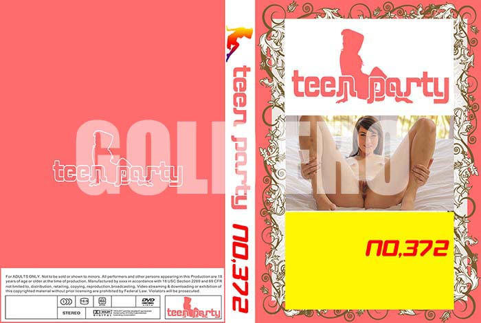 ʼ̵DVD΢DVD ɥ㡼 teen party no.372 [-]