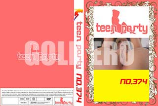 ʼ̵DVD ΢DVD ɥ㡼 teen party no.374 [-]