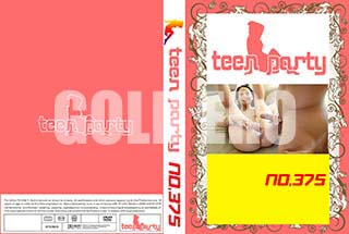 ʼ̵DVD ΢DVD ɥ㡼 teen party no.375 [-]