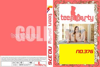 ʼ̵DVD ΢DVD ɥ㡼 teen party no.376 [-]