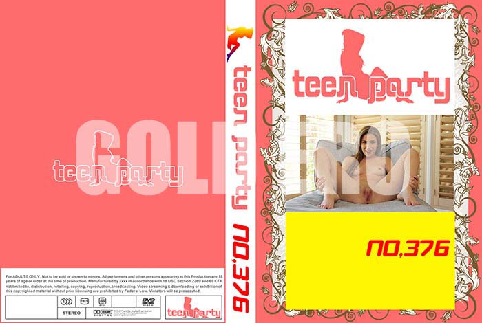 ʼ̵DVD΢DVD ɥ㡼 teen party no.376 [-]