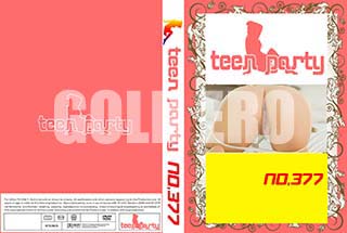 ʼ̵DVD ΢DVD ɥ㡼 teen party no.377 [-]