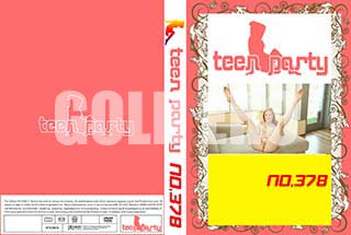 ʼ̵DVD ΢DVD ɥ㡼 teen party no.378 [-]