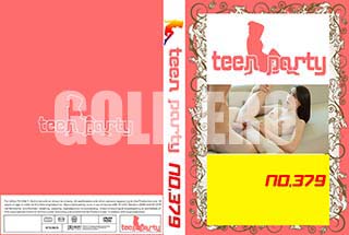 ʼ̵DVD ΢DVD ɥ㡼 teen party no.379 [-]