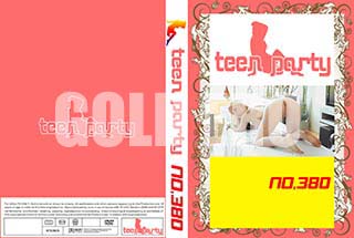 ʼ̵DVD ΢DVD ɥ㡼 teen party no.380 [-]