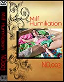 ʼ̵DVD ΢DVD ɥ㡼 Milf Humiliation NO.003 [-]
