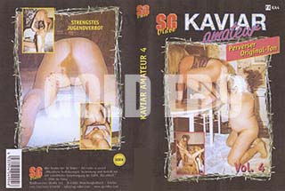 ʼ̵DVD ΢DVD ɥ㡼 KAVIAR amateur ֣.4 [-]