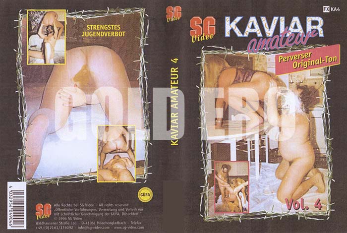 ʼ̵DVD΢DVD ɥ㡼 KAVIAR amateur ֣.4 [-]