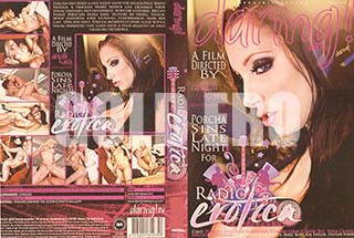 ʼ̵DVD ΢DVD ɥ㡼 RADIO erotica [ݡ㡦 ޥ顦쥤]