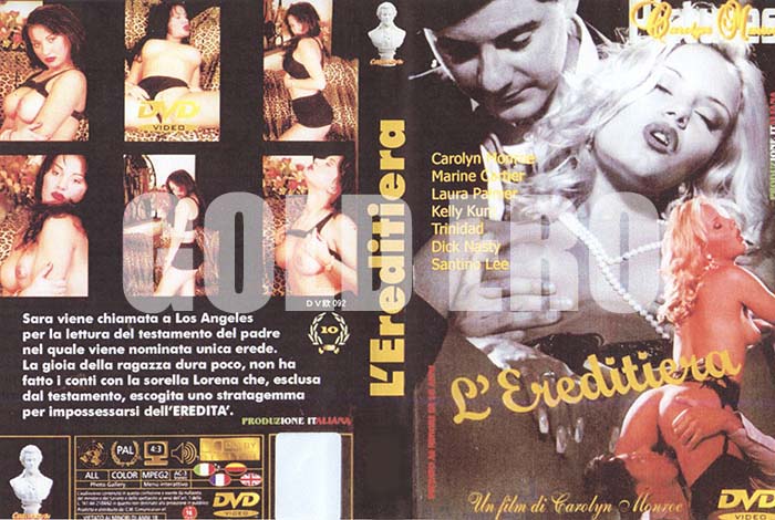 ʼ̵DVD΢DVD ɥ㡼 L'Ereditiera [󡦥 ޥ󡦥ƥ]