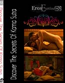 ʼ̵DVD ΢DVD ɥ㡼 Eros Exotica Discover The Secrets Of Kama Sutra [-]