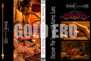 ʼ̵DVD ΢DVD ɥ㡼 Eros Exotica Discover The Secrets Of Kama Sutra [-]