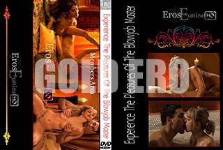 ʼ̵DVD ΢DVD ɥ㡼 Eros Exotica Experience The Pleasures Of The Blowjob Master [-]