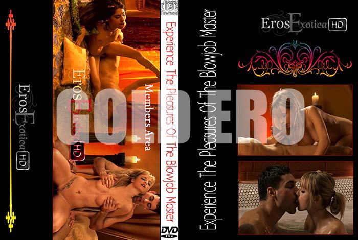 ʼ̵DVD΢DVD ɥ㡼 Eros Exotica Experience The Pleasures Of The Blowjob Master [-]
