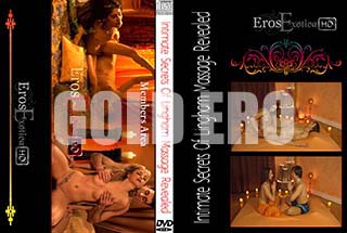 ʼ̵DVD ΢DVD ɥ㡼 Eros Exotica Intimate Secrets Of Lingham Massage Revealed [-]