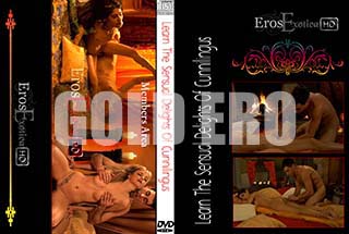 ʼ̵DVD ΢DVD ɥ㡼 Eros Exotica Learn The Sensual Delights Of Cunnilingus [-]