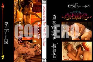 ʼ̵DVD ΢DVD ɥ㡼 Eros Exotica Understanding The Thrills Of First Love [-]