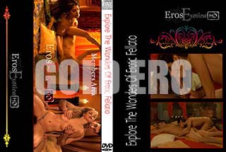ʼ̵DVD ΢DVD ɥ㡼 Eros Exotica Explore The Wonders Of Erotic Fellatio [-]