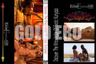 ʼ̵DVD ΢DVD ɥ㡼 Eros Exotica Discover The Knowledge Of Exotic Kunyasa [-]