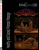 ʼ̵DVD ΢DVD ɥ㡼 Eros Exotica Healthy and Sacred Prostata Massage [-]