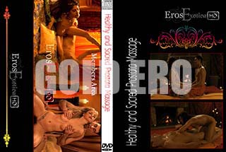 ʼ̵DVD ΢DVD ɥ㡼 Eros Exotica Healthy and Sacred Prostata Massage [-]